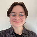Amelia Brille