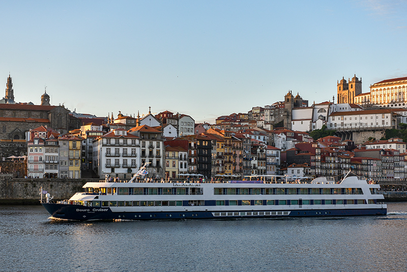 Douro Cruiser © Crucemundo Douro Cruiser © Crucemundo