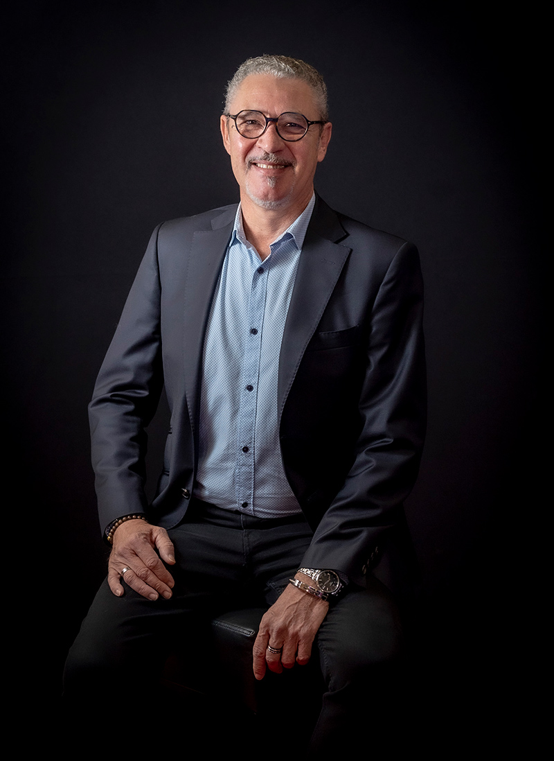 Gilles Lacape - Geotours © Réceptifs Leaders Gilles Lacape - Geotours © Réceptifs Leaders
