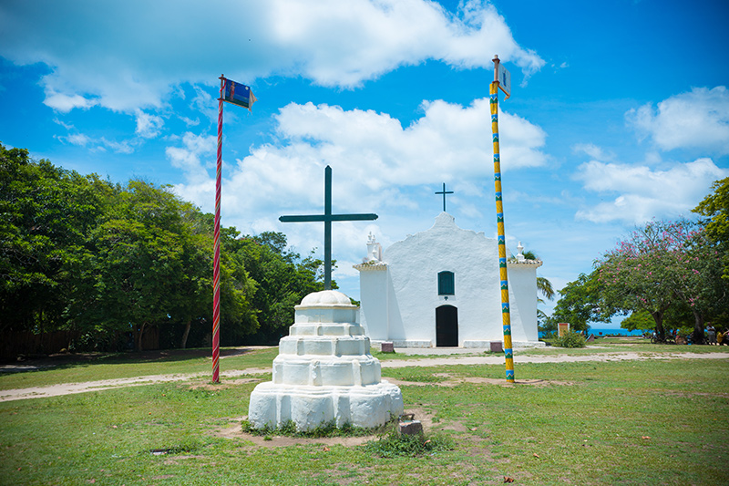 Quadrado historique de Trancoso © Marcio Filho MTur