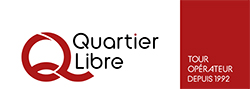 Quartier Libre, un TO proche de vous qui vous chouchoute