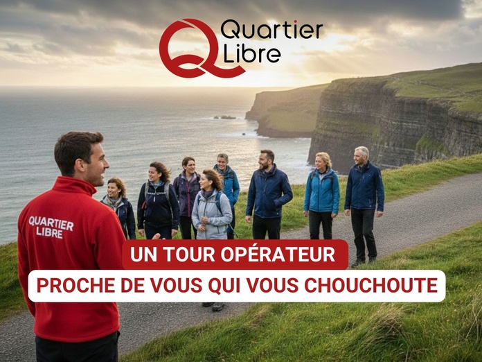 © Canva - Quartier Libre