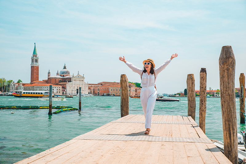 Venice © phpetrunina14
