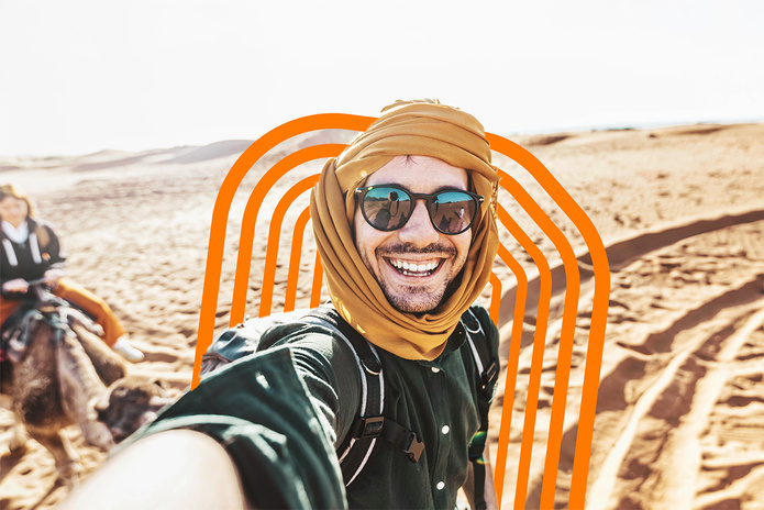 © GettyImages - Orange Travel © GettyImages - Orange Travel
