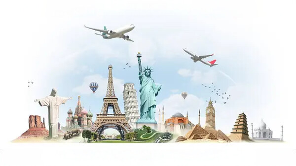 Tourisme mondial 2026 : une croissance résiliente malgré les turbulences géopolitiques, despositphotos.com