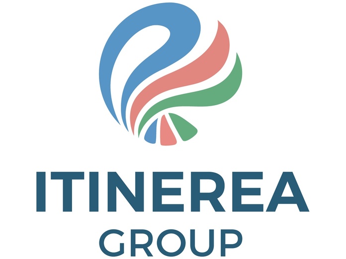 Calafell Evasion devient Itinerea Group ce 1er juin 2026. @itinerea group