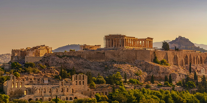 © Unsplash -  Constantinos Kollias
