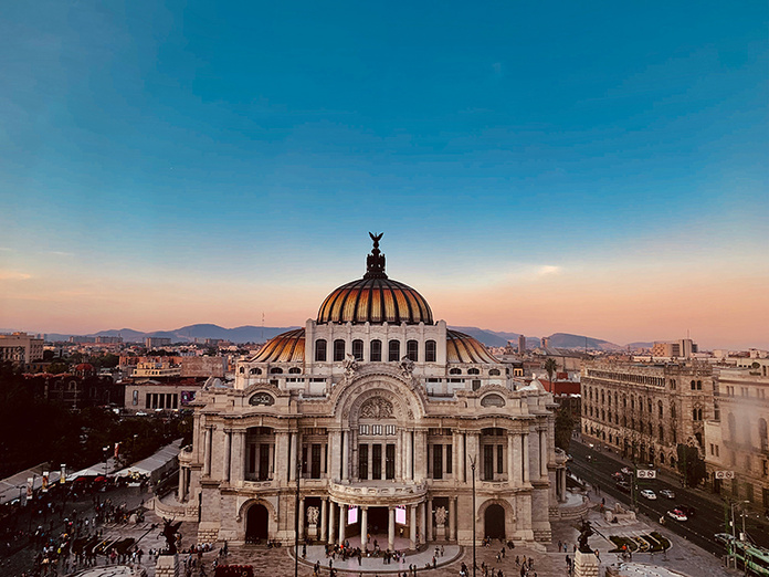 © Unsplash - Carlos Aguilar