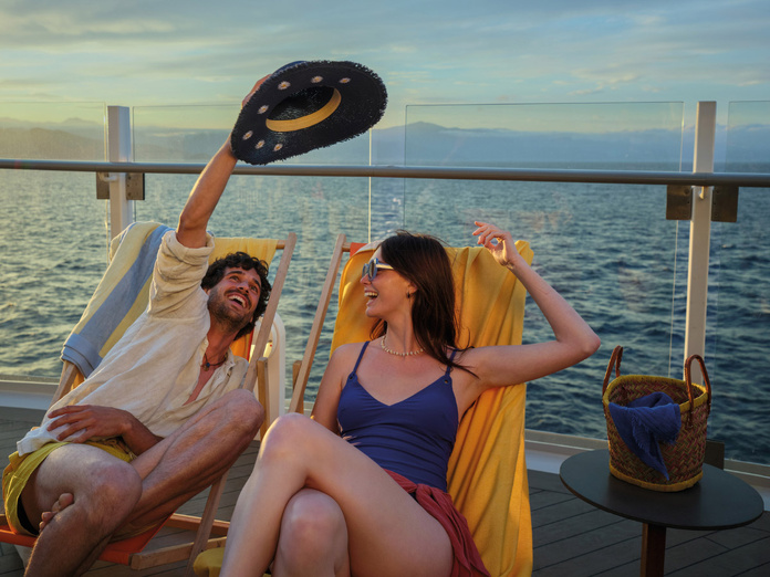 © Costa Croisières