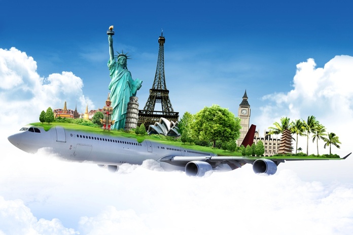 Le tourisme international a progressé de 2 % au premier trimestre 2026, avec environ 307 millions de voyageurs dans le monde, selon ONU Tourisme. @depositphotos/potowizard