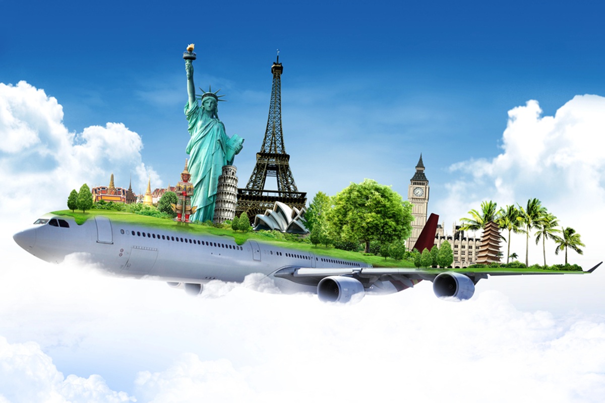 Le tourisme international a progressé de 2 % au premier trimestre 2026, avec environ 307 millions de voyageurs dans le monde, selon ONU Tourisme. @depositphotos/potowizard
