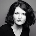 Caroline Lelievre