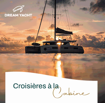 Dream Yacht