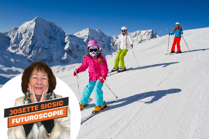 Au niveau national, le ski alpin reste marginal. Il reste surtout l’apanage d’une micro population de 4% de privilégiés - DepositPhotos.com, Gorilla Au niveau national, le ski alpin reste marginal. Il reste surtout l’apanage d’une micro population de 4% de privilégiés - DepositPhotos.com, Gorilla