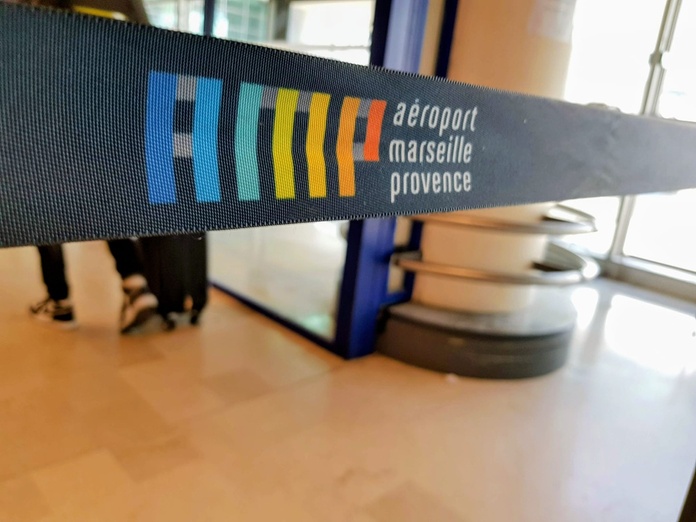 Corsair va desservir la Guadeloupe depuis Marseille - Crédit photo : RP Corsair va desservir la Guadeloupe depuis Marseille - Crédit photo : RP