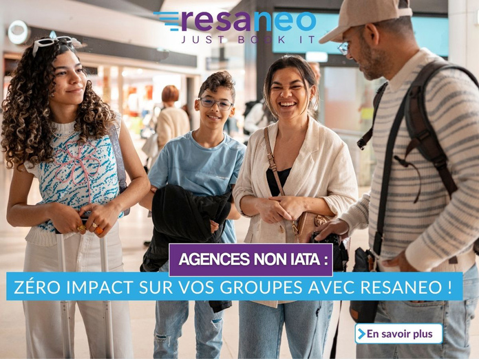 © Canva - Resaneo © Canva - Resaneo