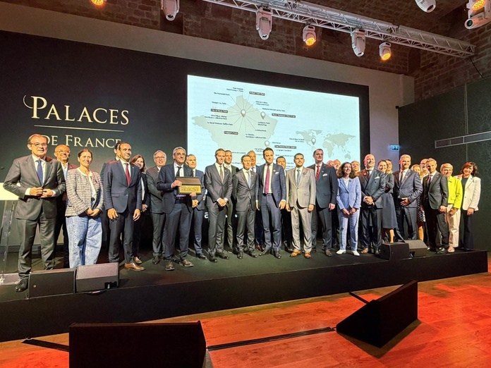 Six hôtels rejoignent le cercle très fermé des Palaces ! - Photo AB
