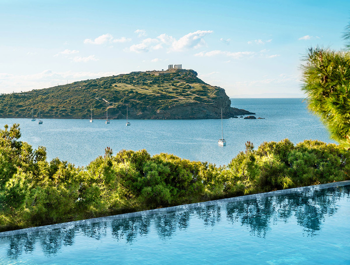 © Grecotel Hotels & Resorts © Grecotel Hotels & Resorts