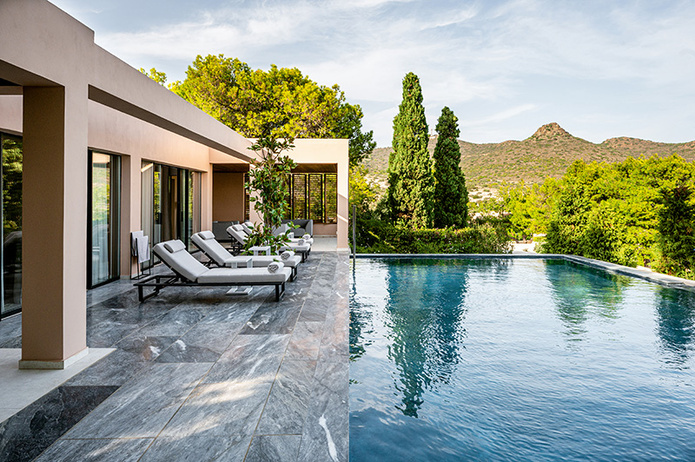 © Grecotel Hotels & Resorts © Grecotel Hotels & Resorts