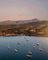 © Grecotel Hotels & Resorts © Grecotel Hotels & Resorts