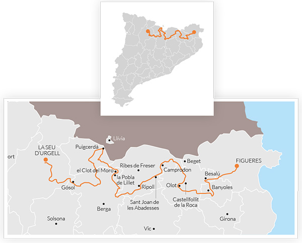 © Agència Catalana de Turisme