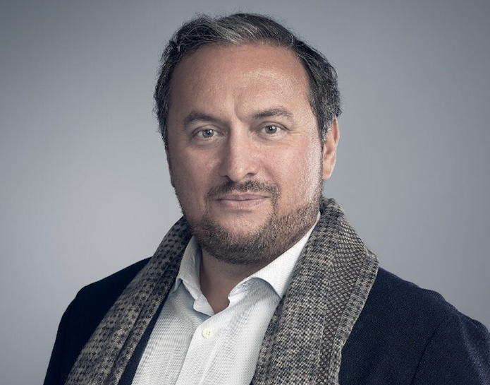 Naboo renforce son comité exécutif avec l’arrivée de Yohann Metayer-Claret - Photo : Naboo