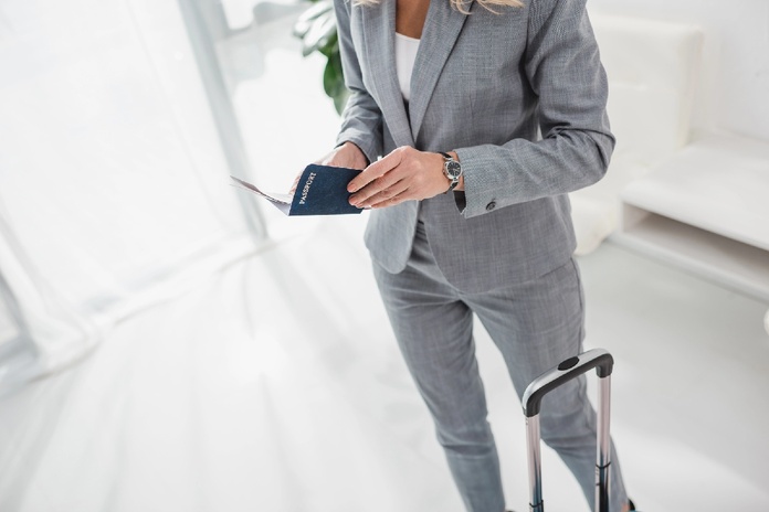 SAP Concur et Amex GBT renforcent leur plateforme unifiée voyage et dépenses - Depositphotos.com Auteur AllaSerebrina