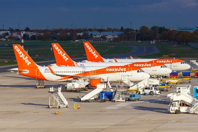 Eaysjet Holidays bientôt revendu par 500 agences de voyages en Allemagne ! - depositphotos.com Auteur Boarding2Now Eaysjet Holidays bientôt revendu par 500 agences de voyages en Allemagne ! - depositphotos.com Auteur Boarding2Now
