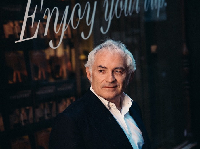 Internationalisation de la marque : "une étape importante pour Voyageurs du Monde" selon Jean-François Rial - Crédit photo @Boby