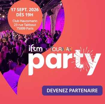 IFTM TourMaG Party