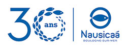 Webinaire Nausicaá - Une expérience inoubliable sur la côte d’Opale - 25 janvier 2022 Webinaire Nausicaá - Une expérience inoubliable sur la côte d’Opale - 25 janvier 2022