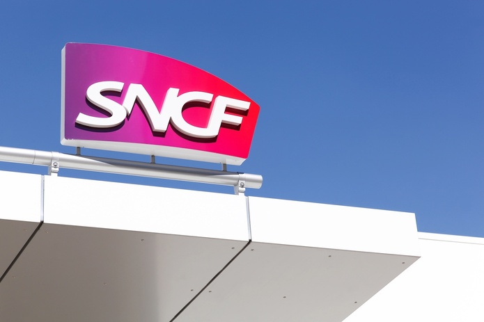 Transilien SNCF Voyageurs mobilise pour recruter 600 agents en CDI - Depositphotos.com @ricochet69