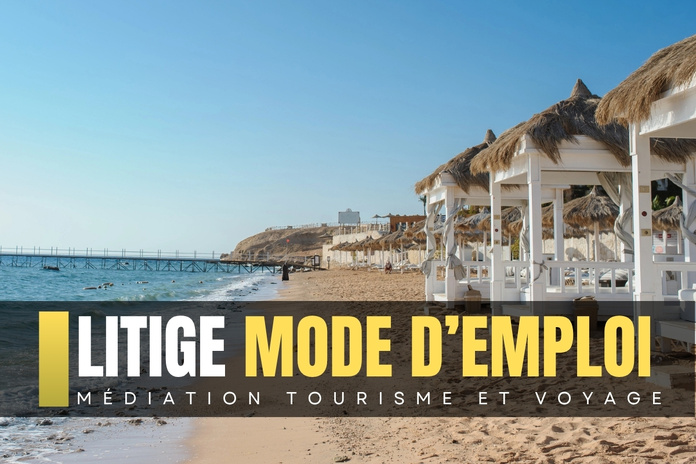 Hébergement non conforme : les voyageurs pouvaient-ils quitter l'hôtel ? - Depositphotos.com Med_Photo_Studio Hébergement non conforme : les voyageurs pouvaient-ils quitter l'hôtel ? - Depositphotos.com Med_Photo_Studio