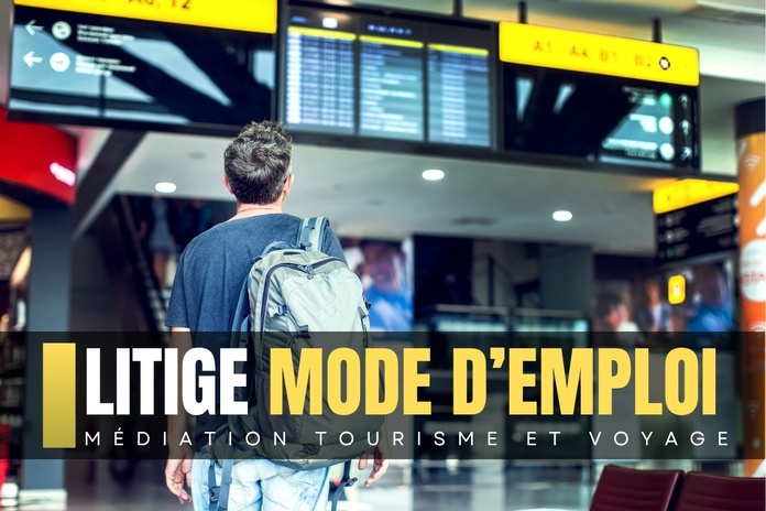 Vol retardé et billet racheté par le client : pourquoi la Médiation a coupé la poire en deux - Depositphotos.com, dexteris