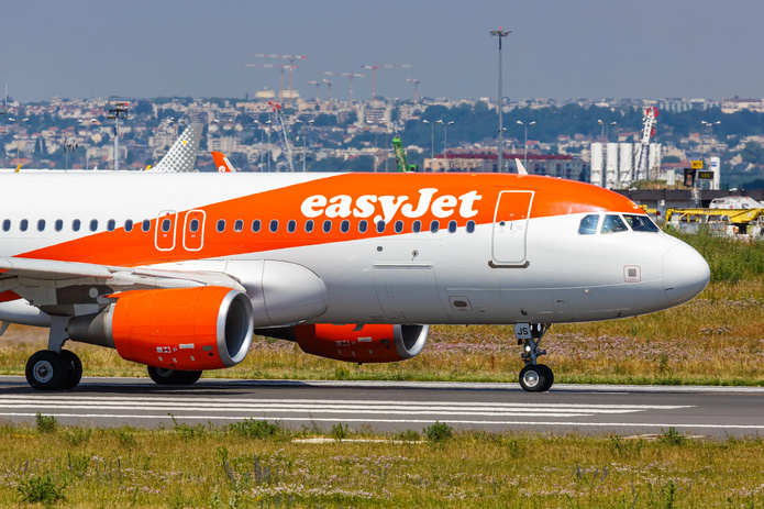 Grève easyJet France : "des annulations massives de vol" à prévoir dès juillet et en août - Depositphotos, Boarding2Now Grève easyJet France : "des annulations massives de vol" à prévoir dès juillet et en août - Depositphotos, Boarding2Now