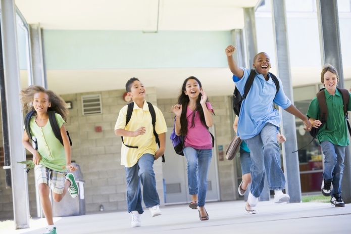 Vacances scolaires 2027-2028 : le calendrier officiel - Depositphotos.com @monkeybusiness