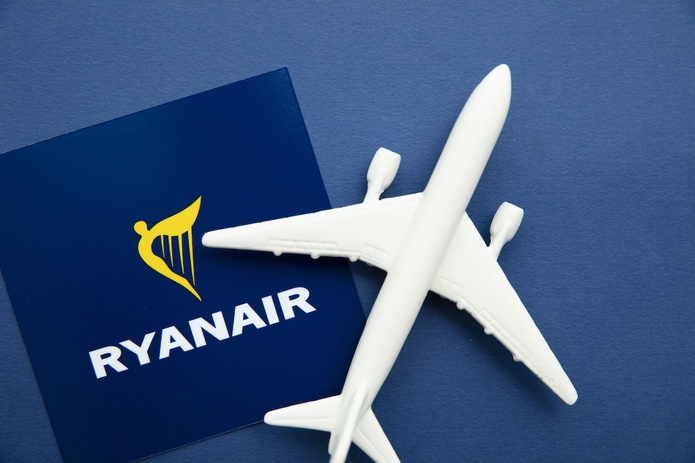 Ryanair remporte une bataille judiciaire contre eDreams en Irlande - Depositphotos.com, InkDropCreative
