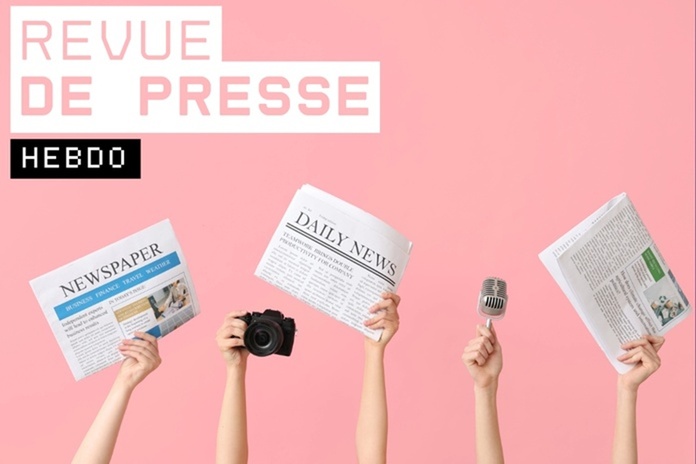 La revue de presse internationale de la semaine - Depositphotos.com, serezniy