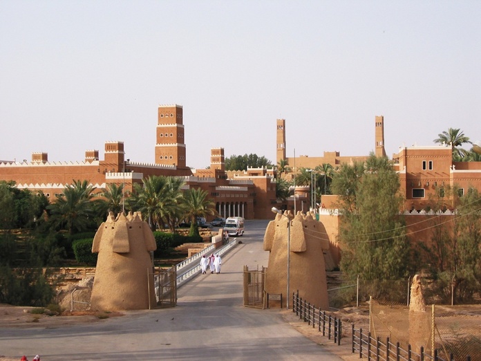 L’Arabie saoudite affiche la plus forte progression des arrivées internationales entre 2019 et 2025 (+67%), devant le Maroc (+53%) et l'Égypte (+47%) - Depositphotos.com, happyalex