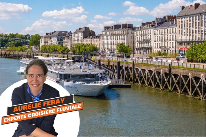 Un responsable d'escale n'est pas là pour accueillir un bateau, il est là pour préparer son arrivée - DepositPhotos.com, kateafter