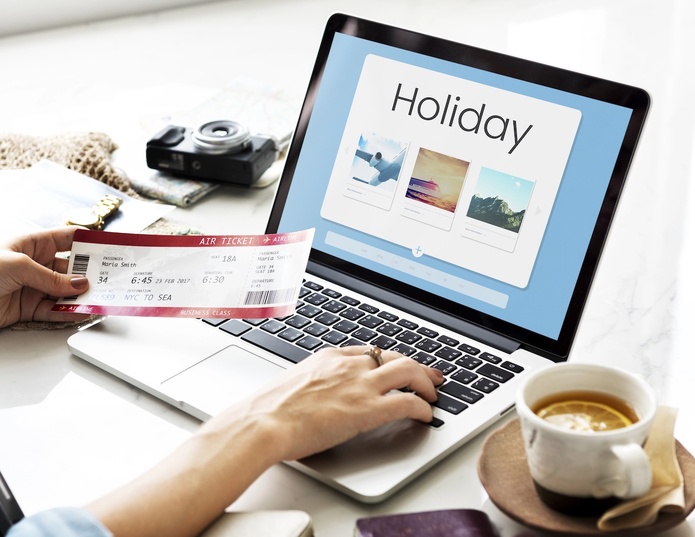 De nouvelles fonctionnalités pour simplifier la gestion post-réservation - Depositphotos.com, Rawpixel