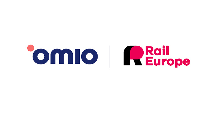 Omio Group annonce le projet d'acquisition de Rail Europe, image by OMIO