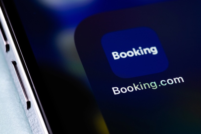 Booking Holdings réorganise son activité B2B - Depositphotos.com Auteur Primakov Booking Holdings réorganise son activité B2B - Depositphotos.com Auteur Primakov