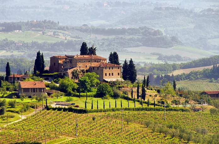 La Toscane autrement : quand l’art contemporain sublime la Renaissance - Depositphotos.com, Kassandra2 La Toscane autrement : quand l’art contemporain sublime la Renaissance - Depositphotos.com, Kassandra2