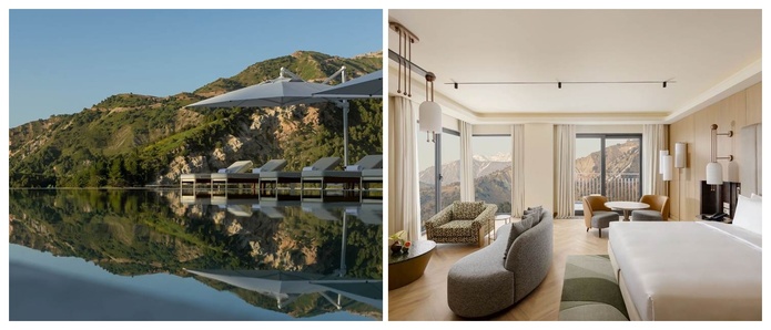 Hyatt implante sa marque "Destination by Hyatt" en Ouzbékistan