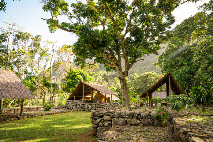 © Tahiti Tourisme