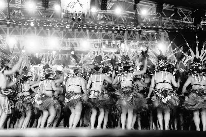 Heiva i Tahiti © Alikaphoto Heiva i Tahiti © Alikaphoto