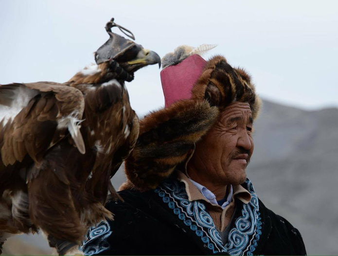 © DMD Mongolie © DMD Mongolie