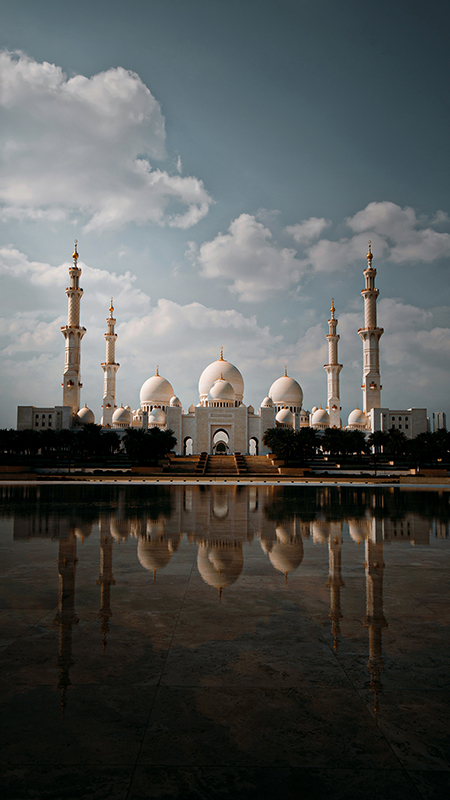 © Ahmed Aldaie / Unsplash