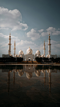 © Ahmed Aldaie / Unsplash